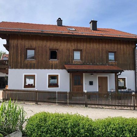 Monteurzimmer Am Teisenberg Neukirchen am Teisenberg المظهر الخارجي الصورة