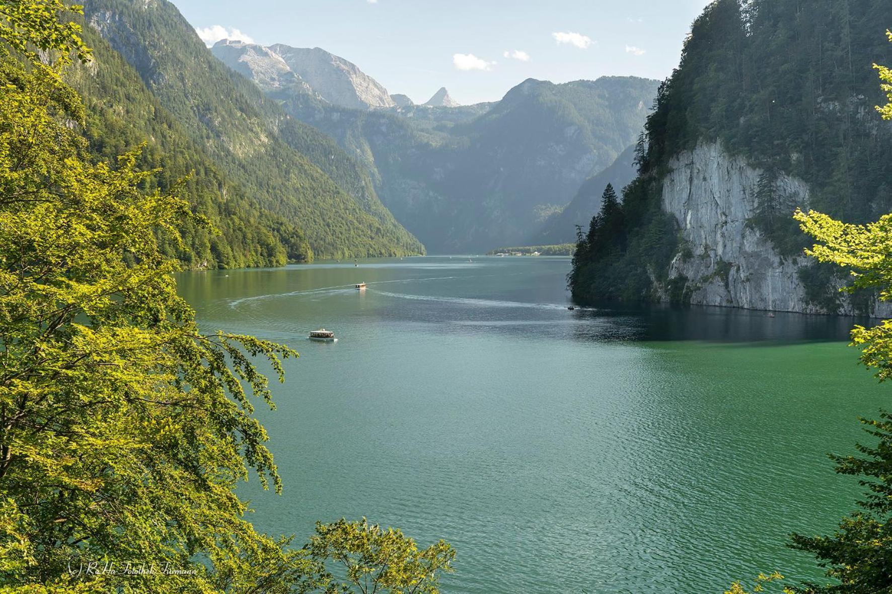 Monteurzimmer Am Teisenberg Neukirchen am Teisenberg المظهر الخارجي الصورة